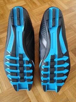 Boty na běžky Salomon RC9 - 5