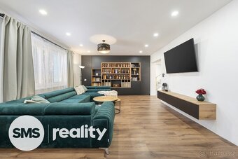 Prodej rodinného domu 215 m², s pozemkem 671 m² v Ratíškovic - 5