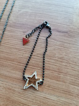 Sada šperků Guess - 5