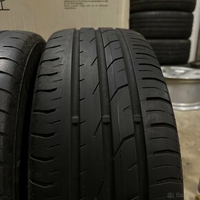 Sada pneu Continental 195/55/16 87H - 5