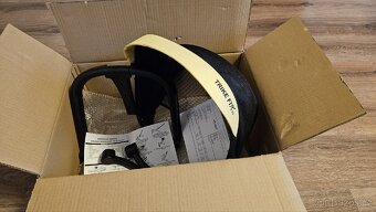 Tříkolka Trike Fix V4 (nepoužitá) - 5