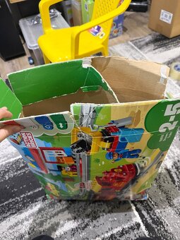 Lego Duplo 10874 - 5