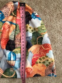 Novy set na podzim zimu cepice sala rukavice - 5