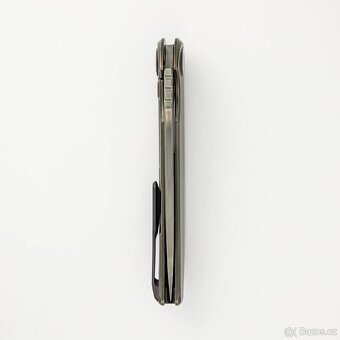 SHIROGOROV LIMITED EDITION RJ MARTIN RUSSIAN OVERKILL M398 - 5