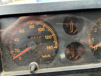 Samurai 4x4 offroad PRODANO - 5