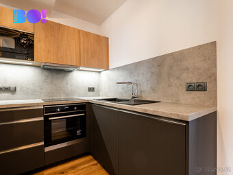 Prodej rekreačního apartmánu 3+kk, Lipno nad Vltavou - 5