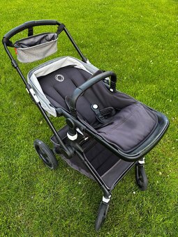 Kocarek Bugaboo FOX 2 - 5