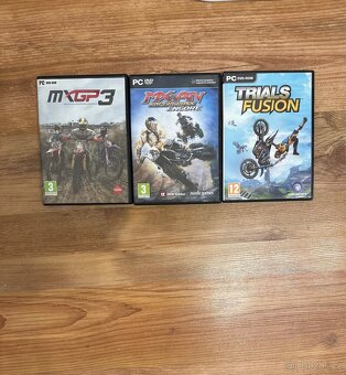 Prodám hry na pc - 5