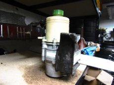 servo KOYO Fabia,Polo... - 5