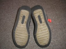 Kotníčkové botky vel.34 - 5