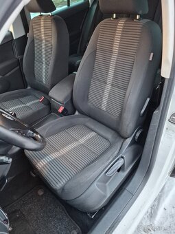 VW tiguan 2.0 tdi - 5