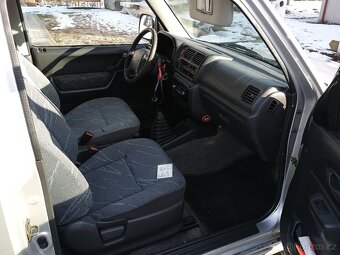 Suzuki Jimny - 5