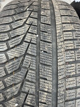 Zimní pneu Hankook 285/45/21 - 5