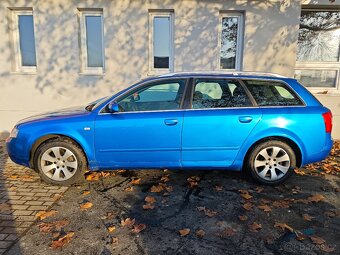 Audi A4 B6 1.9 TDI 96kw - 5
