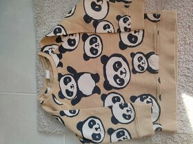 Chlapecké oblečení vel. 92 - 5