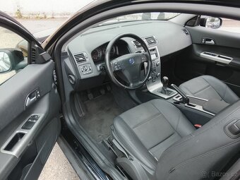 Volvo C30 1,6 Momentum - 5