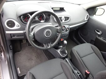 Renault Clio 1.2i r.v.2012 (55 kw) 1.Majitel - 5