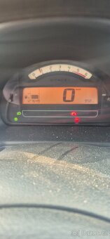 Citroen c3 1.4Hdi 2008 - 5