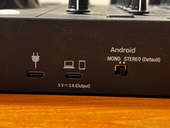 Pioneer DJ DDJ-FLX4 - 5