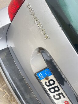Peugeot 307 - 5