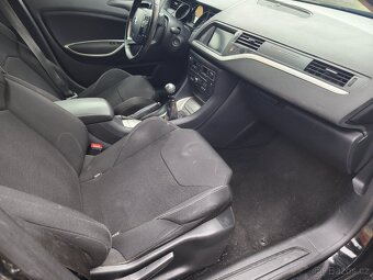 CITROEN C5 2.0HDi103kW - 5