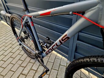 (39)Horské kolo Focus Air 29" - 5