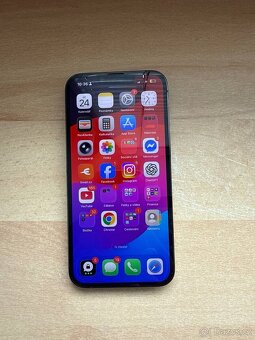 Apple iPhone 13 Pro 256 Gb Green,  záruka 7 měs. - 5