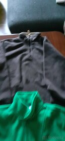 2 mikiny - vel.134/140 - 5