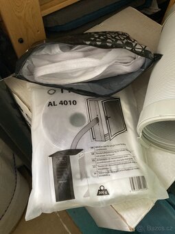 Mobilní klimatizace ECG MK 104 - 5