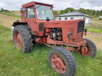 Belarus MTZ 82 Belorus - 5