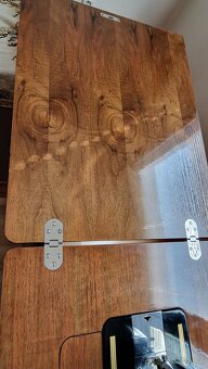 Šicí stroj Minerva 122 - 5