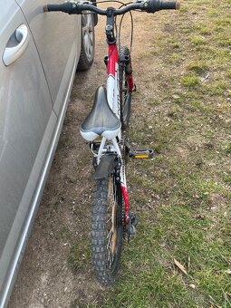 Detske kolo miles 20’’ - 5