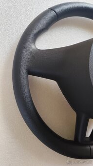 Volant Škoda Fabia 3 / Rapid - 5