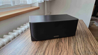 Centrální reprobedna Mission M3C2 - 5