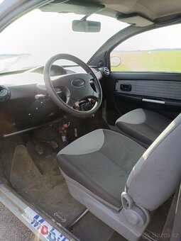 Microcar Mc2 Nová STK - 5