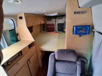 Ford Transit - obytná dodávka - 5