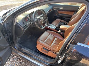Audi a6 3.0tdi 165kw quattro - 5