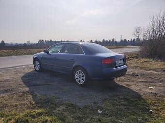 Audi A4 - 5