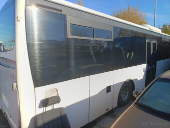 2) Autobus IRISBUS CROSSWAY LOW ENTRY - 5