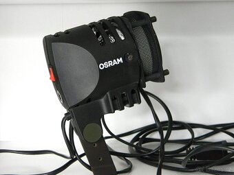 Světlo Osram video 300 - 5