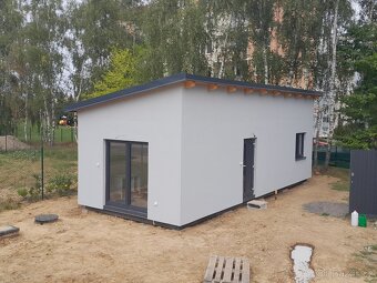 3+kk,40m2,mobilní  ,drevostavba B - 5