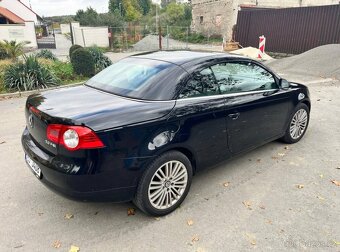 Volkswagen Eos 2.0 FSI 110kw - 5