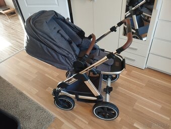 Kočárek 2v1 ABC Design Viper 4 - 5