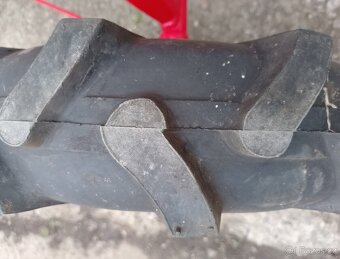 Vari nosič nářadí AV-3,sulka - 5