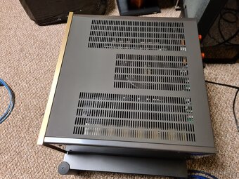 Accuphase E-800,E-600,E-530,E-450,E-350 - 5