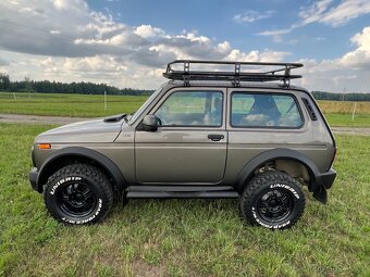 LADA NIVA LEGEND - 5