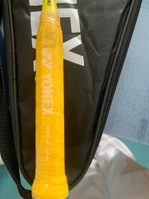 Badmintonová raketa Yonex Nanoflare 1000 Z - 5