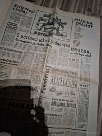 noviny r. 1968 8ks 20. až 30. srpen - 5