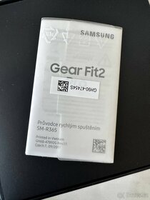 Samsung gear fit 2 pro - 5