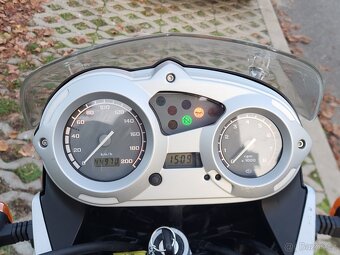 BMW F650GS 2007 - 5